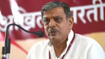 dattatreya hosabale