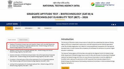 dbt bet answer key 2026