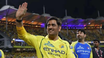 dhoni 2005 csk