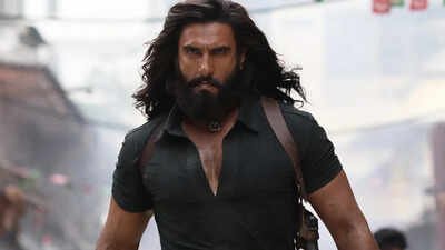 dhurandhar 2 netflix india