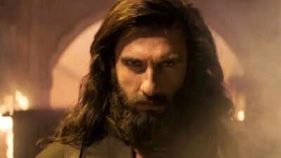 dhurandhar ranveer