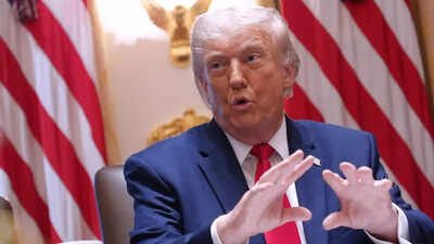 donald trump oman