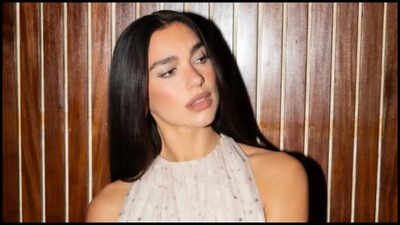 dua lipa