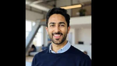 former meta techie hemant pandey says returning to india after eight years in the us was the best decision