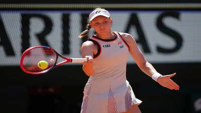 french open tennis