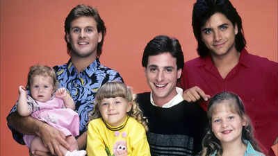 full house