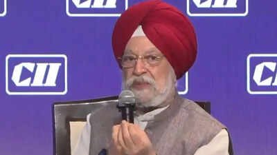 hardeep singh puri