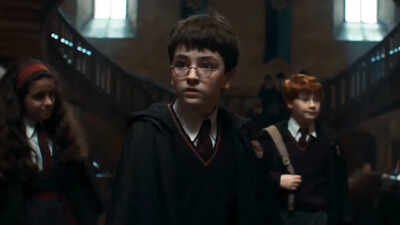 harry potter