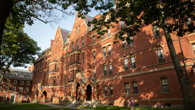harvard university
