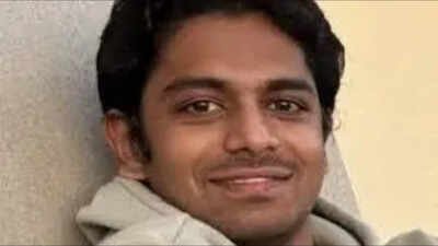 hiker sandarsh krishna who went missing inside grand canyon national park in arizona was found dead