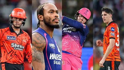 how new ball bowlers can become the real trump card in the contest of power hitters