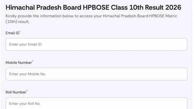hpbose class 10 result 2026