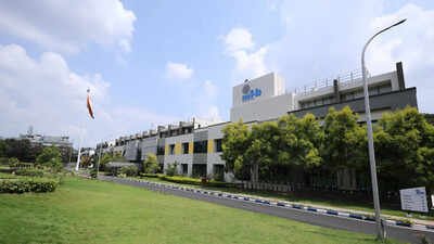 iiit bangalore