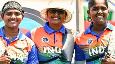 india beat china to clinch gold