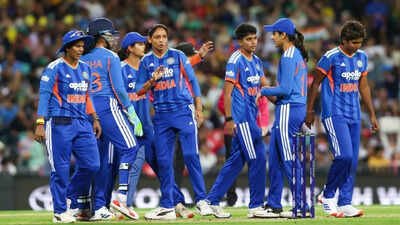 india women39s cricket team
