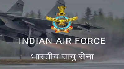 indian air force