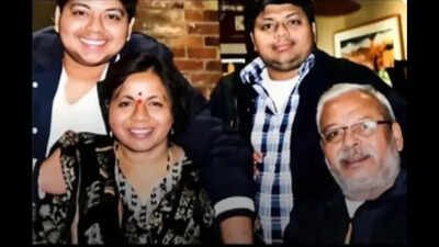 indian family meets tragic accident in new mexico us