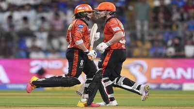 ipl 2026 mi vs srh