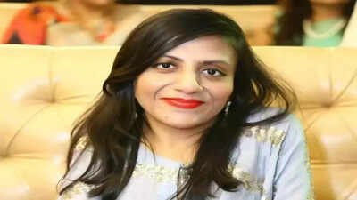 ira singhal ias