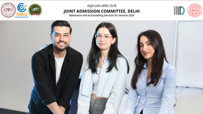 jac delhi 2026 counselling begins today