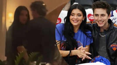 jacob kendal kylie timothee