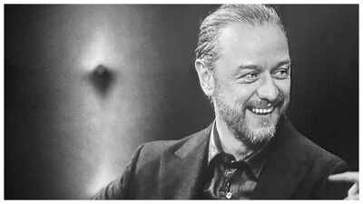 james mcavoy