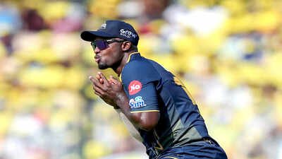 jason holder