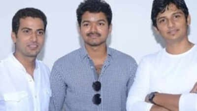 jiiva vijay