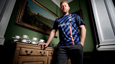 jonny bairstow
