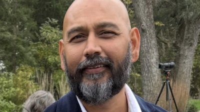 jugal daterao
