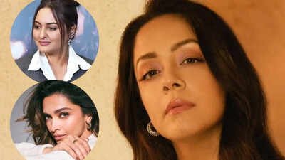 jyotika sonakshi deepika
