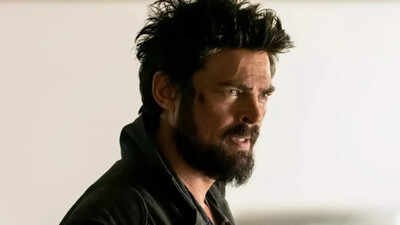 karl urban