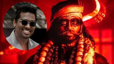 karuppu atlee