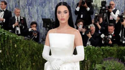 katy perry mothers day