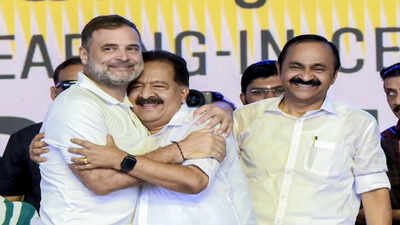 kerala govt swearing in
