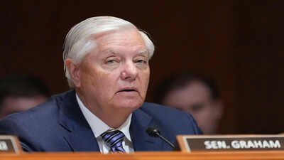 lindsey graham