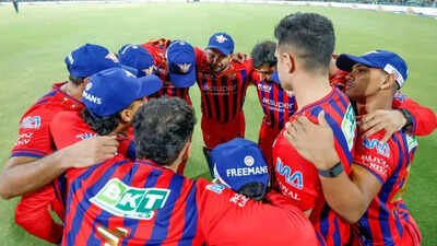 lsg bcci photo