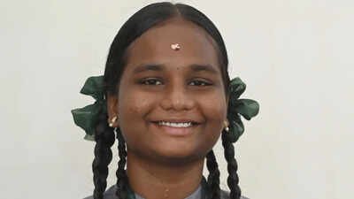 m suganthi