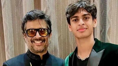 madhavan vedaant 2