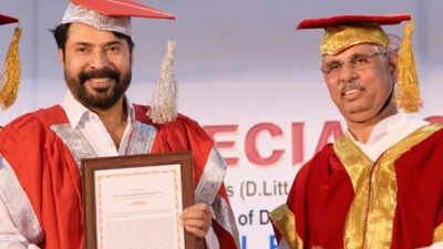 mammootty dr