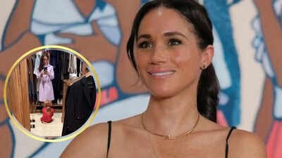 meghan markle faces backlash over her selfie with daughter lilibet