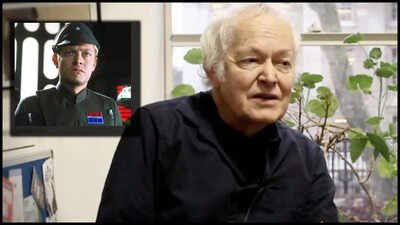michael pennington
