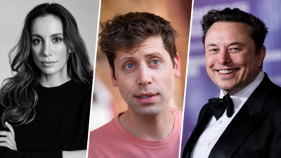 mira murati sam altman elon musk