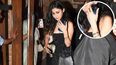mouni roy