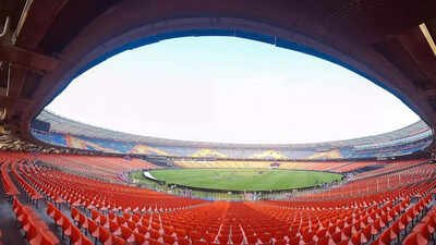 narendra modi stadium