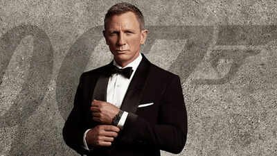next james bond casting