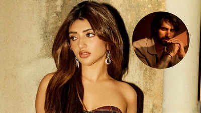 no truth in it sreeleelas mother reacts to dating rumours with crickter tilak varma