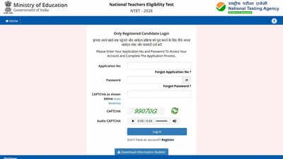 ntet answer key 2026