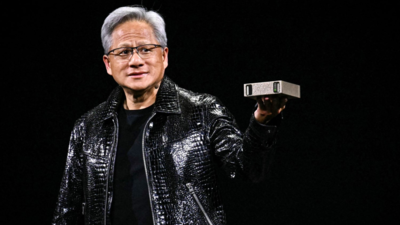nvidia ceo jensen huang
