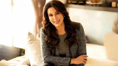 pooja bedi